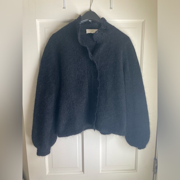 Sezane Angie Cardigan - Picture 9 of 10